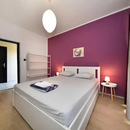 Apartman Little Monkey