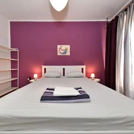 Apartman Little Monkey