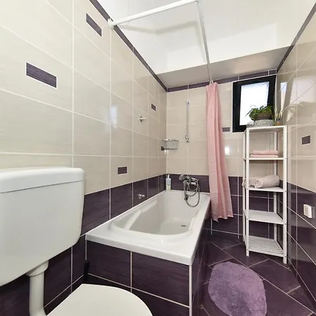 Apartman Little Monkey *