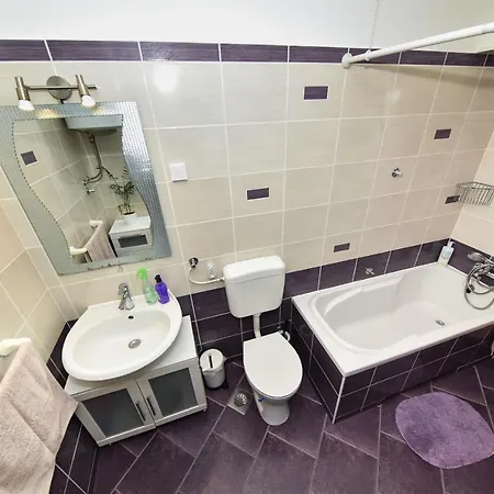 Apartman Little Monkey *