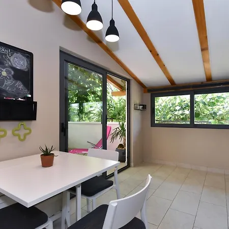 Little Monkey * Zadar