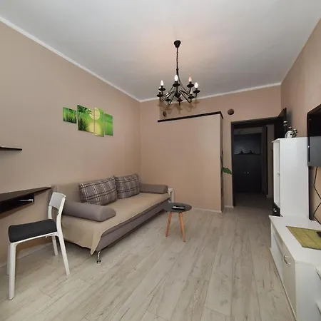 Little Monkey Apartman Zadar