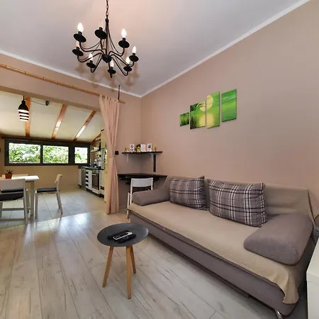 Little Monkey Apartman