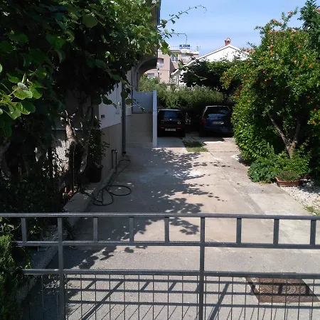 Little Monkey Apartman Zadar