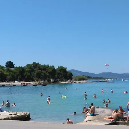 דירה Little Monkey *