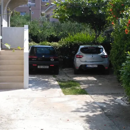 Little Monkey Apartmán Zadar