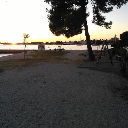 Apartmán Little Monkey *