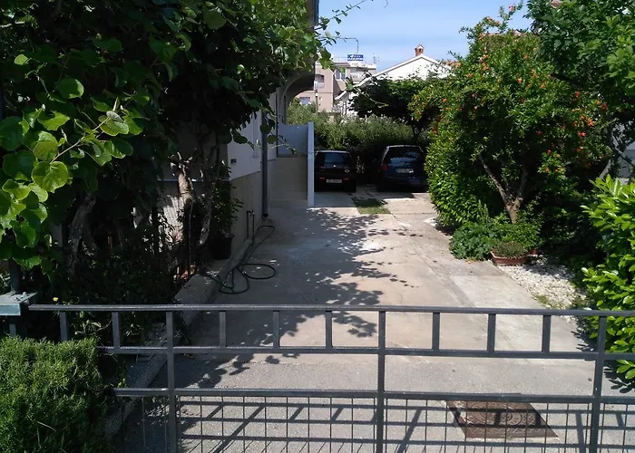 Little Monkey Apartament Zadar