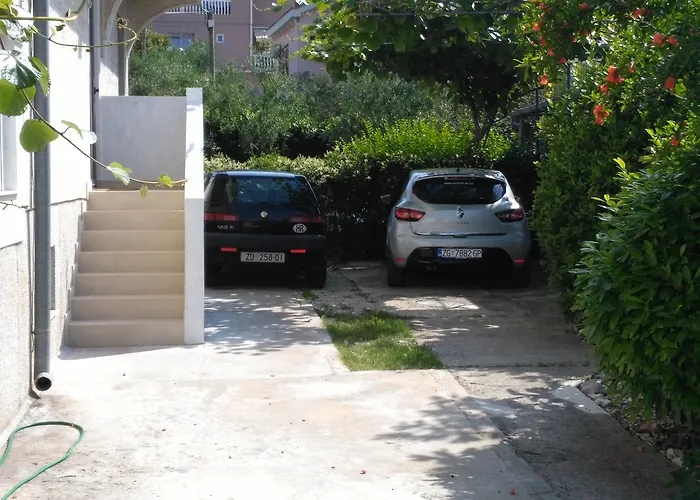 Little Monkey Apartament Zadar