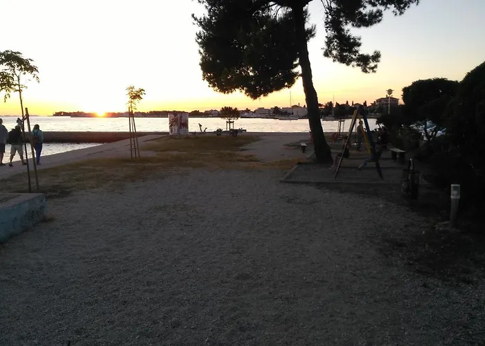 Apartament Little Monkey *