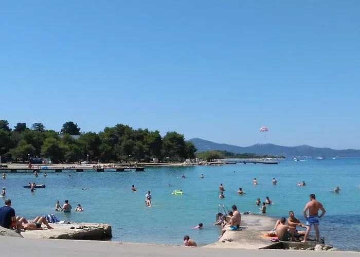 Apartament Little Monkey *